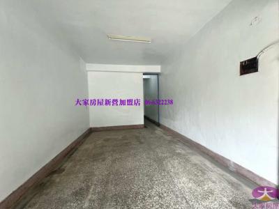 白河商業區市場旁透天-專視意圖